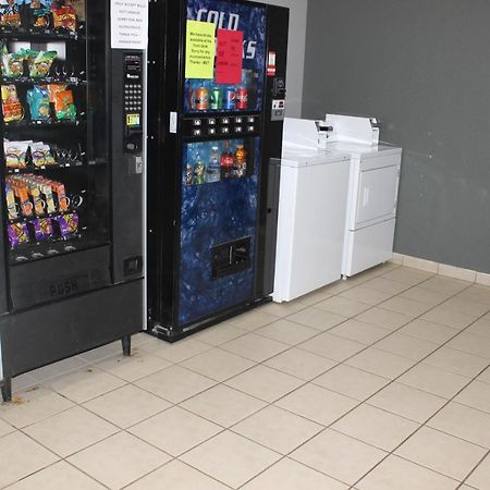 Truckerz Inn Jacksonville Kültér fotó